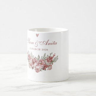 Canecas Elegantes Lembranças Personalizadas