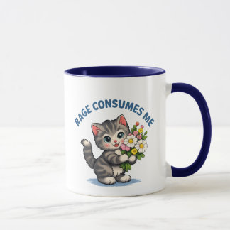 Canecas Engraçadas de Gatos de Estimação