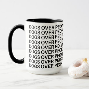 Canecas Engraçadas Para Amantes de Cachorros