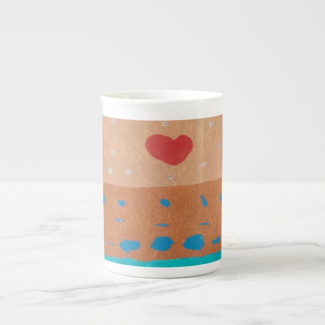 Canecas Especiais Sementes do Amor (Frente)