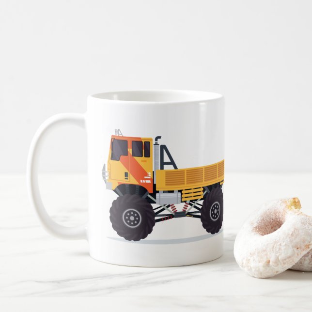 Canecas estilosas (Com Donut)
