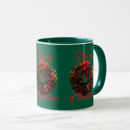 Canecas "Feliz Natal"