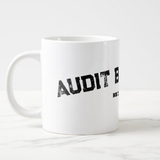 Canecas Gigantes para Auditório