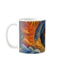 Canecas para Amantes de Dachshund. Caneca de Cacho