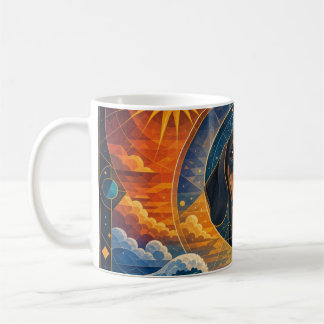 Canecas para Amantes de Dachshund. Caneca de Cacho