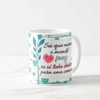 canecas para as mãe