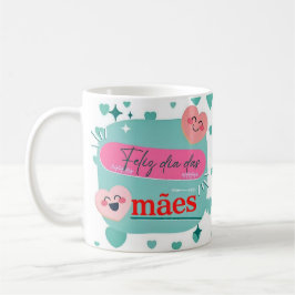 canecas para as mãe