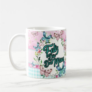 Canecas para as mãe