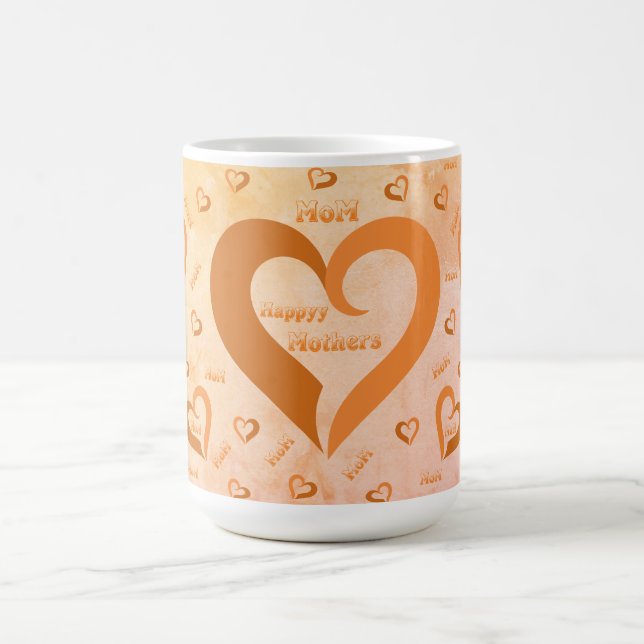 canecas para mães felizes (Centro)