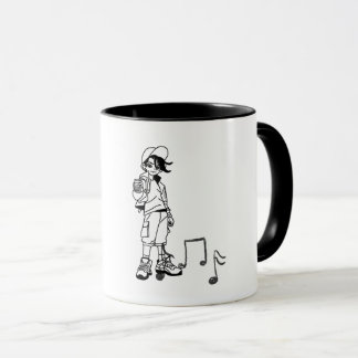 Canecas para o dia das mães