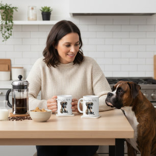 Canecas Personalizadas Boxer Browns Fofos