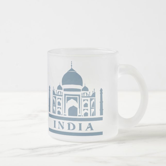 Canecas personalizadas da ÍNDIA (Direita)