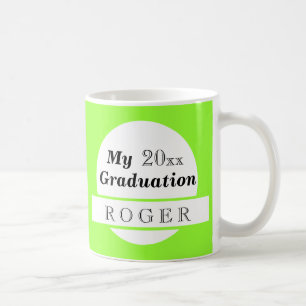 Canecas Personalizadas de Formatura