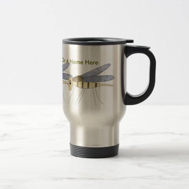 Canecas personalizadas do aniversário (Direita)