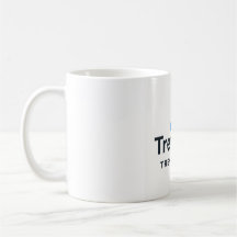 Canecas Personalizadas Elegantes TrendUp