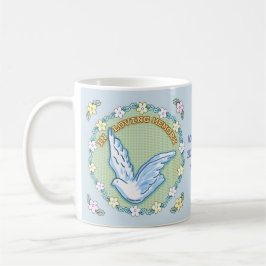 Canecas personalizadas In Loving Memory Memorial