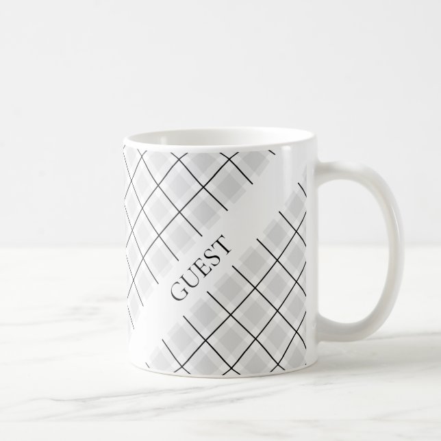 Canecas Personalizadas para Convidados (Direita)