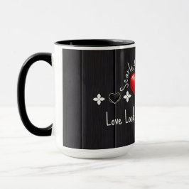 Canecas personalizadas para o Dia dos Namorados e 