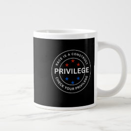CANECAS PRIVILÉGIO