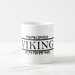 Canecas Runas Viking