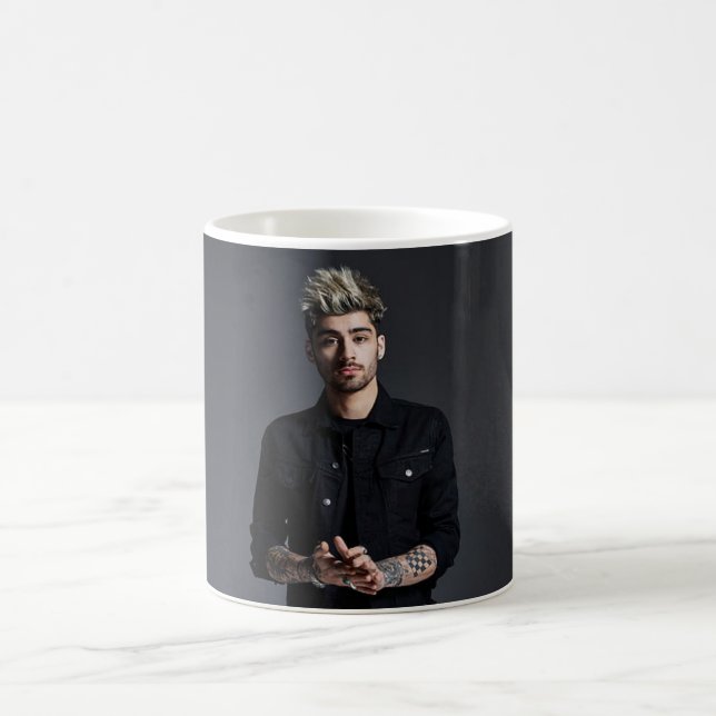 canecas zayn malik (Centro)