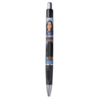 A NIECE DE KAMALA HARRIS - SIM, ELA PODE BATER