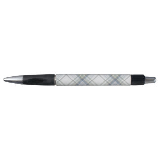 Caneta 🖋️ A Plaid Heritage Executiva