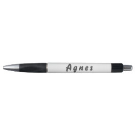 Caneta Agnes