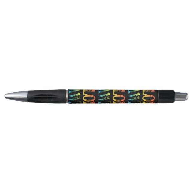Caneta Aloha Hawaii (Frente)