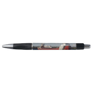 caneta Arthur M. Anderson