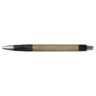 Caneta Aspecto do Tan Sandstone Natural