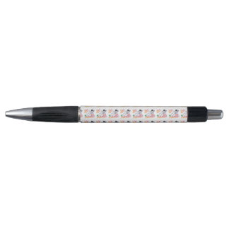 Caneta Astronauta Flutuando no Espaço Aventura CósmicaDes