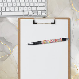 Caneta Ator Profissional Icônico Projetado