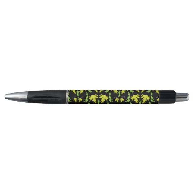 Caneta Axaotl Salamander Kids Gift (Frente)