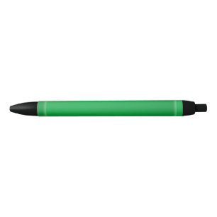 Caneta Azul Elegantes VERDES escolhem a TINTA ADICIONAM a