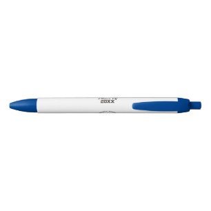 Caneta Azul Enfermagem de Formandos da Escola de Enfermagem