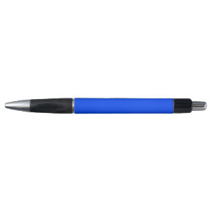 Caneta Azul (RYB) (cor sólida)