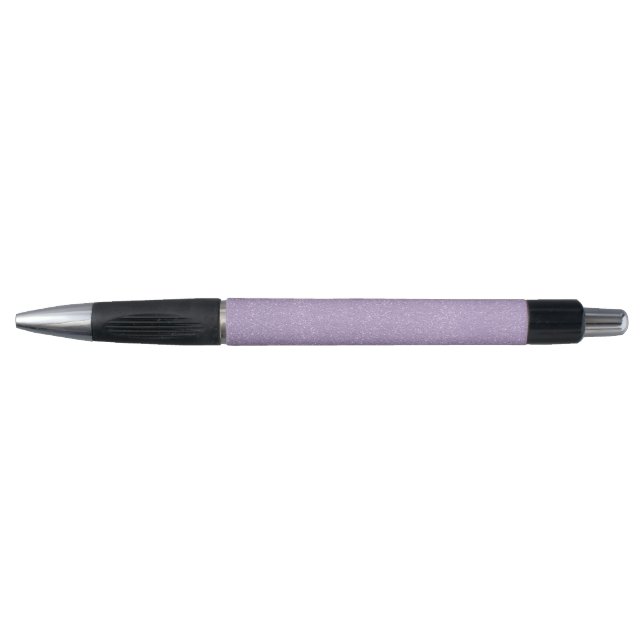 Caneta Bagunça de Lavanda (Frente)
