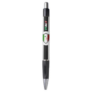 Caneta Bandeira italiana