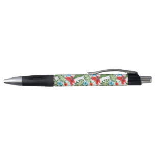 Caneta Beija Tropical