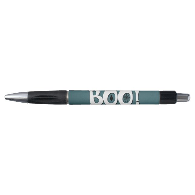 Caneta Boo! (Frente)