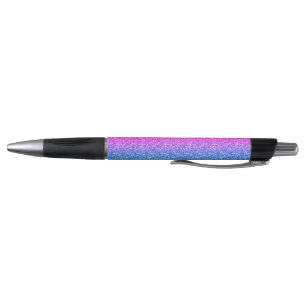 Caneta Brilho colorido & Sparkless