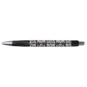 Caneta Cachorro Mãe