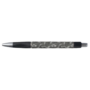 Caneta CAMO