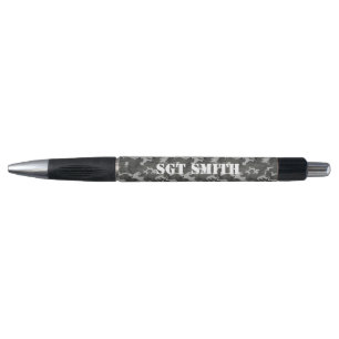 Caneta CAMO Militar