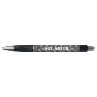 Caneta CAMO Militar