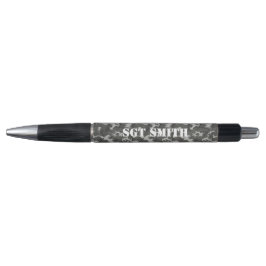 Caneta CAMO Militar