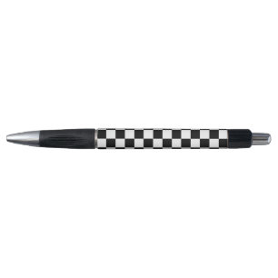 Caneta Checker Flag