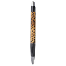 Caneta Cheetah Animal fur