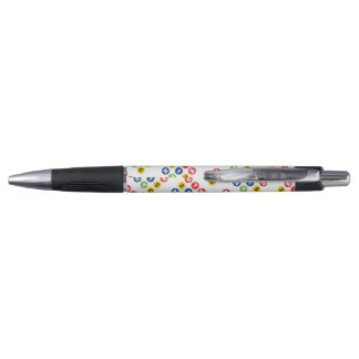 Caneta Classic logo pen